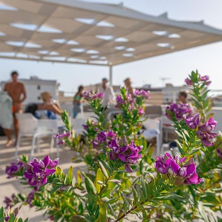 Skyfive Earth Apartment Alghero Kültér fotó