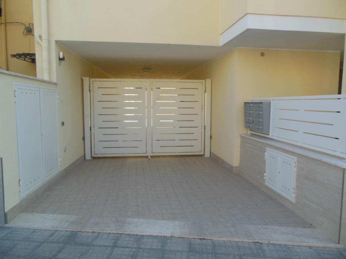 Skyfive Earth Apartment Alghero Kültér fotó
