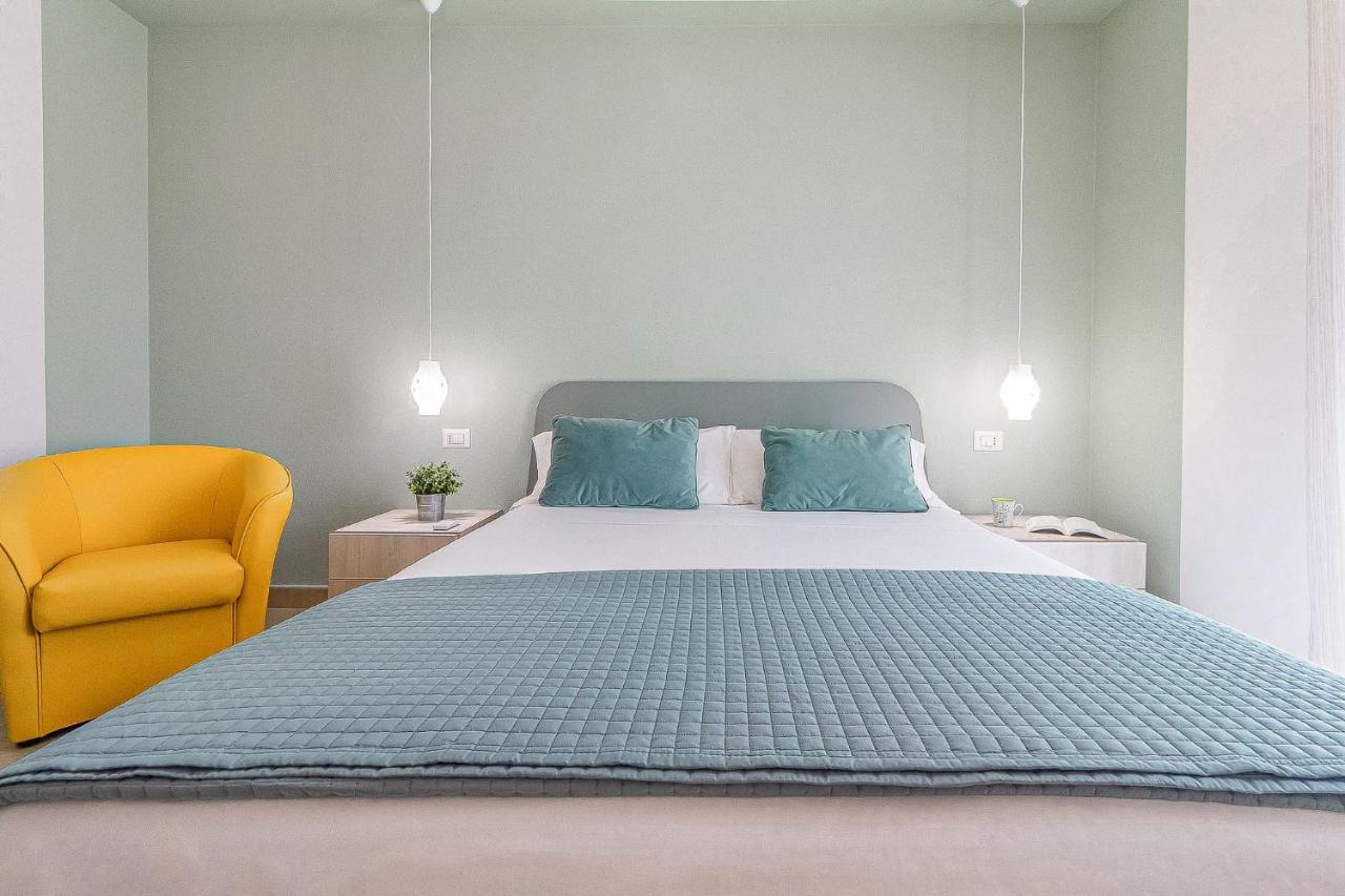 Skyfive Earth Apartment Alghero Kültér fotó