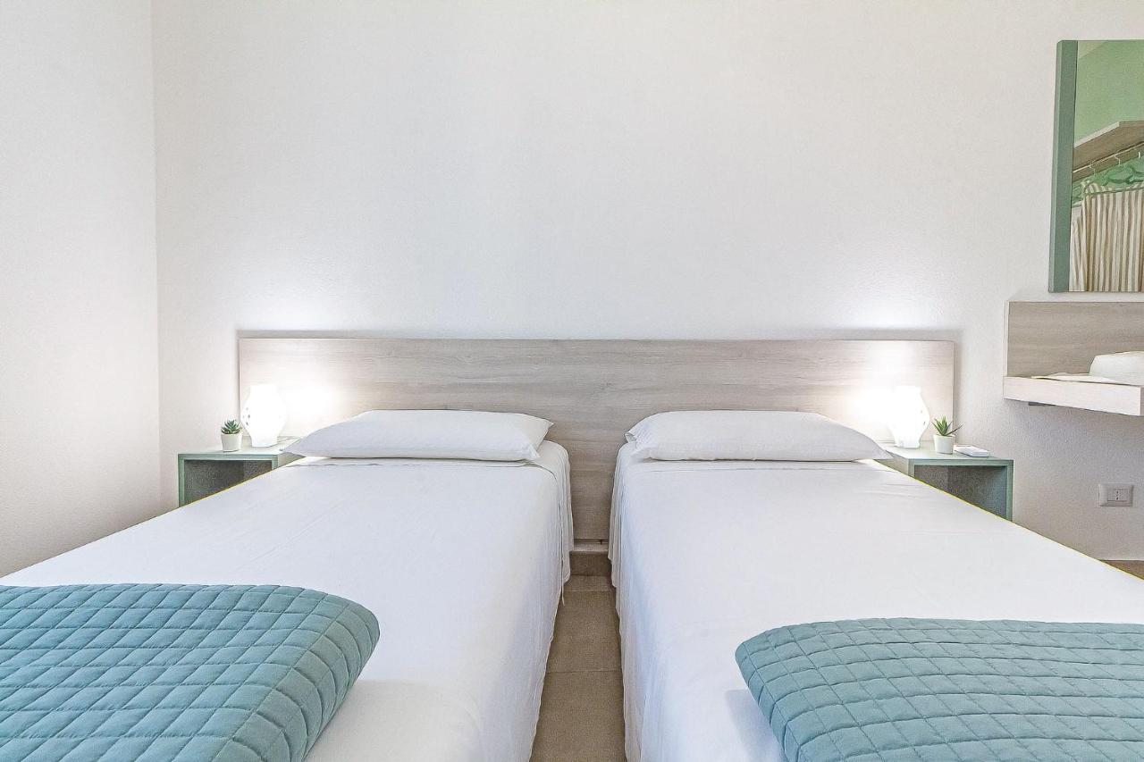 Skyfive Earth Apartment Alghero Kültér fotó